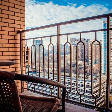 Apartment In Arсadia 2 Bedrooms Odessa Dış mekan fotoğraf