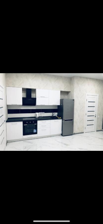 Apartment In Arсadia 2 Bedrooms Odessa Dış mekan fotoğraf