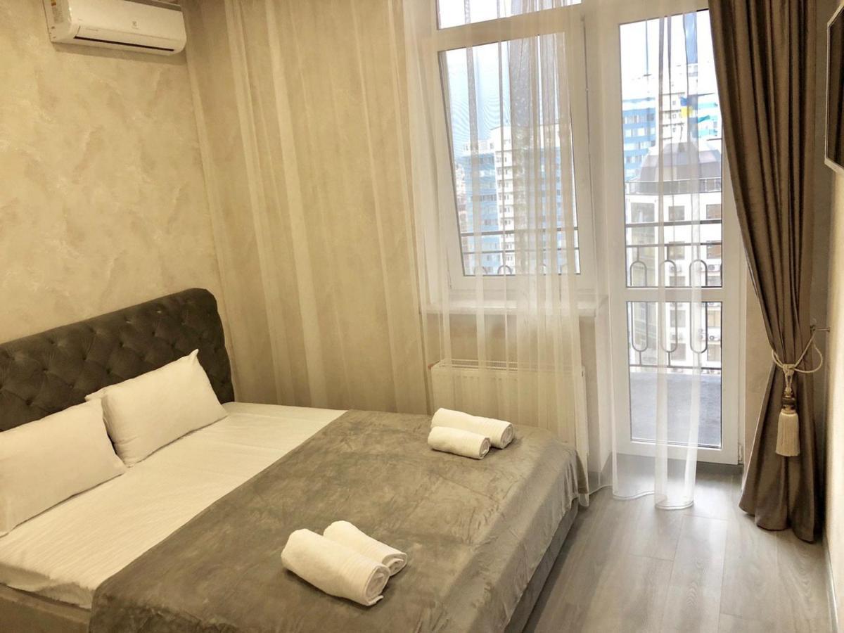 Apartment In Arсadia 2 Bedrooms Odessa Dış mekan fotoğraf