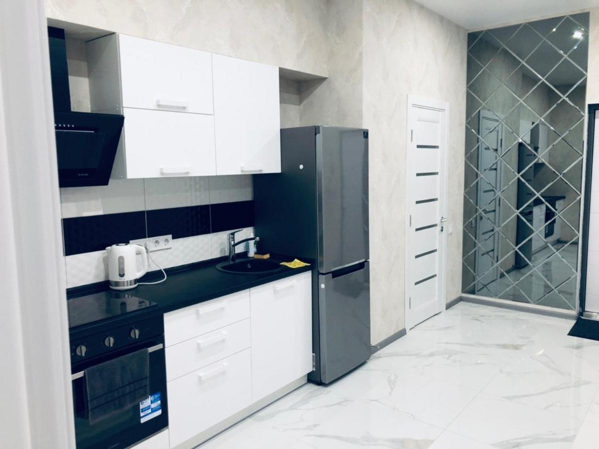 Apartment In Arсadia 2 Bedrooms Odessa Dış mekan fotoğraf