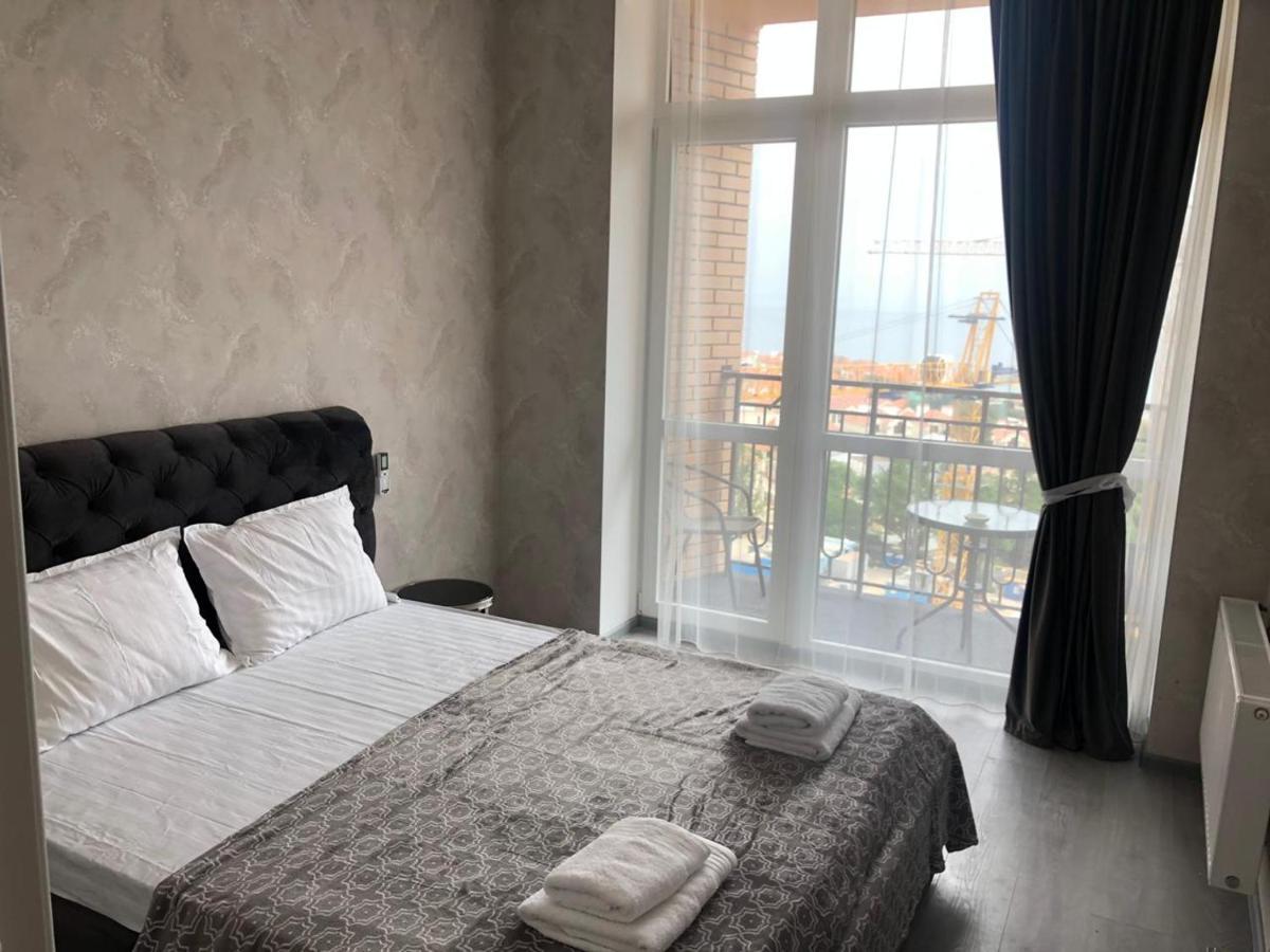Apartment In Arсadia 2 Bedrooms Odessa Dış mekan fotoğraf