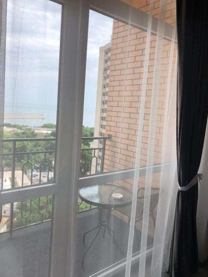 Apartment In Arсadia 2 Bedrooms Odessa Dış mekan fotoğraf