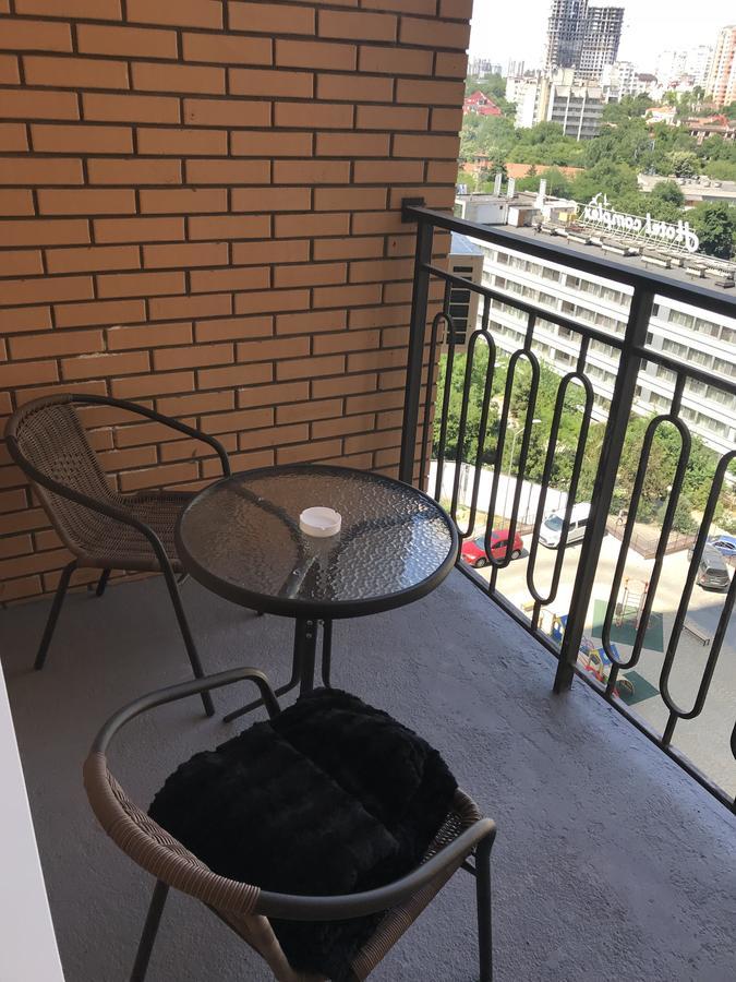 Apartment In Arсadia 2 Bedrooms Odessa Dış mekan fotoğraf