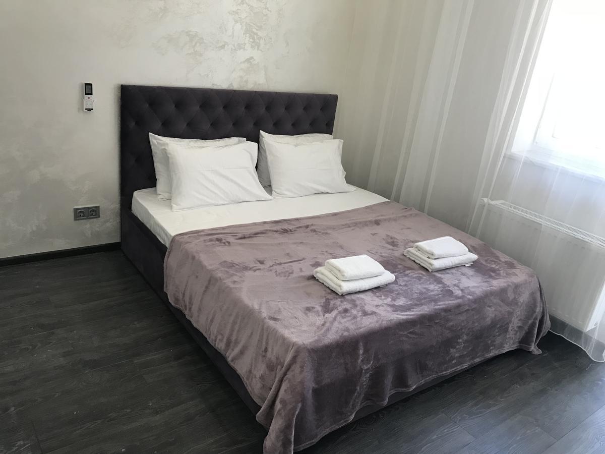 Apartment In Arсadia 2 Bedrooms Odessa Dış mekan fotoğraf