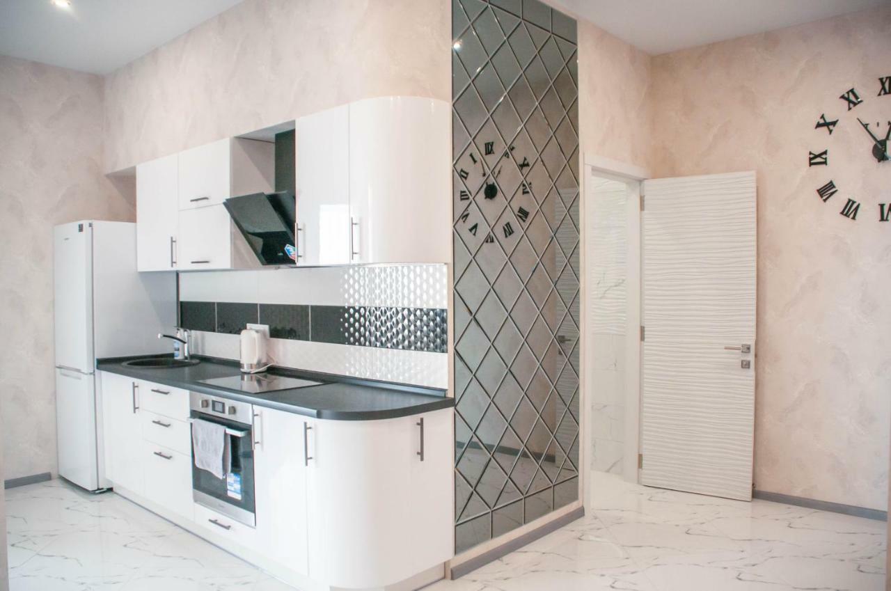 Apartment In Arсadia 2 Bedrooms Odessa Dış mekan fotoğraf