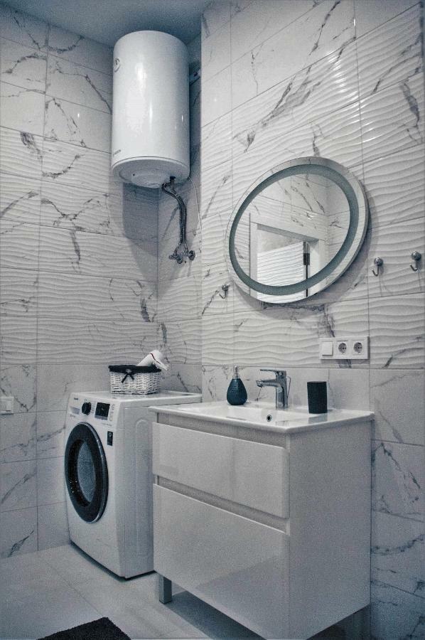 Apartment In Arсadia 2 Bedrooms Odessa Dış mekan fotoğraf
