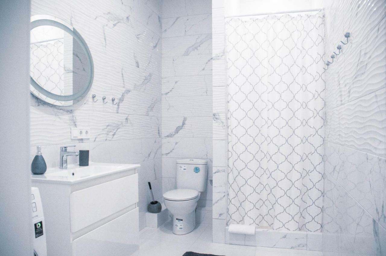 Apartment In Arсadia 2 Bedrooms Odessa Dış mekan fotoğraf